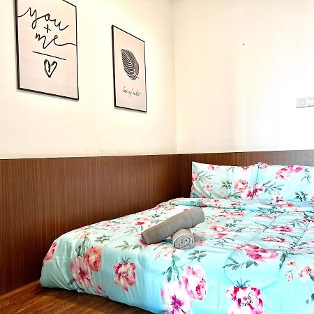 Teega Suites Puteri Harbour Iskandar Puteri #Poolview Seaview Nusajaya  Exteriér fotografie